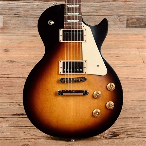 gibson les paul tribute used|gibson les paul tribute specifications.